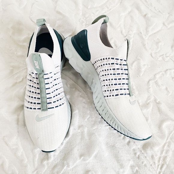 Nike React Phantom Sneakers Size 12 New $150 - Picture 8 of 10